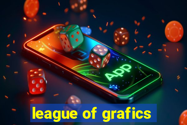 league of grafics